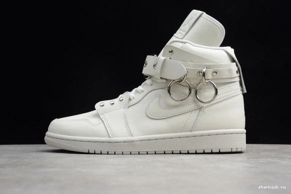 Jordan White Comme CN5738-001 Air Garcons Retro High 1 des CN5738-001 0812